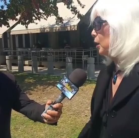 Phản ứng bất ngờ của Luật sư Minh Béo sau phiên xử thứ 4 ảnh 1