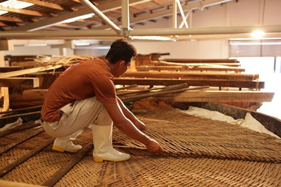 Thức chấm Việt ‘đốn tim’ đầu bếp thế giới ảnh 3