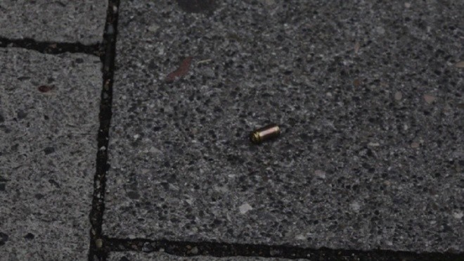 Hiện trường vụ xả súng ở Đức ảnh 9