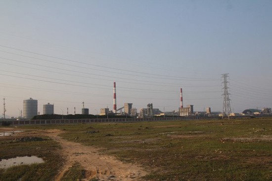 Đoàn công tác đặc biệt giám sát Formosa 3 năm ảnh 1