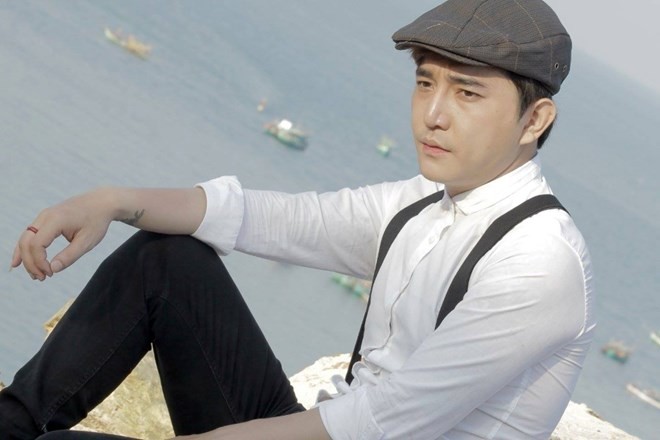 Hàn Nhất Thuyên ra mắt phim ca nhạc 'Kiếp sau vẫn mãi yêu em' ảnh 1