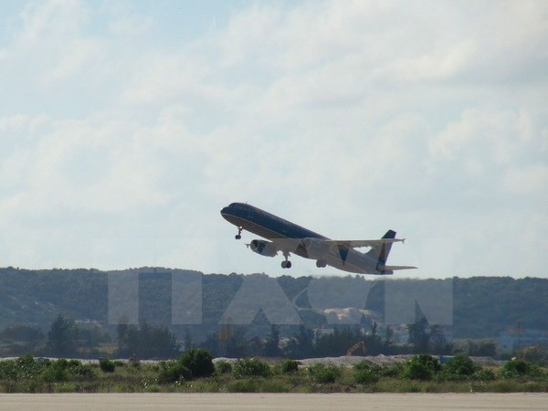 Cấm bay 6 tháng đối với hành khách tát nữ tiếp viên hàng không ảnh 1