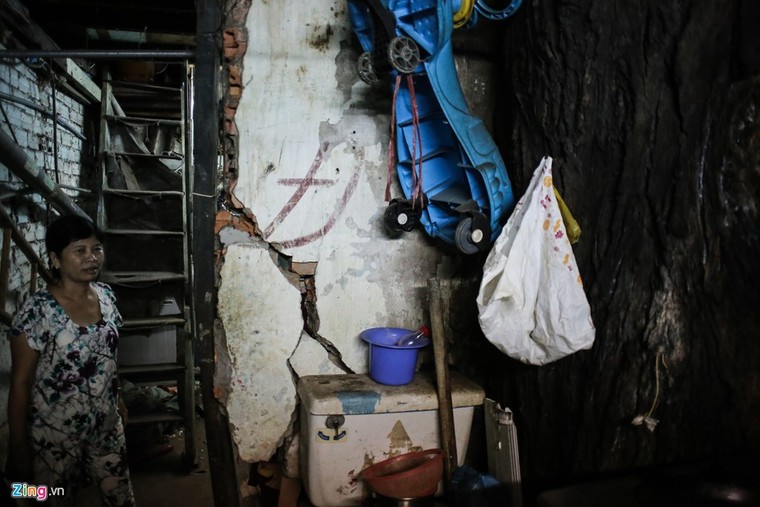 [ẢNH] Nhiều cây trăm tuổi ở Sài Gòn bị... nhốt vào nhà ảnh 7