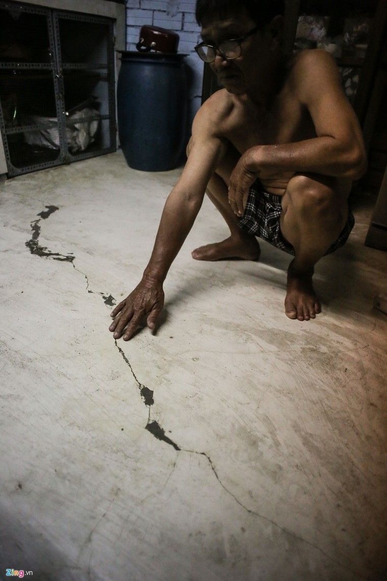 [ẢNH] Nhiều cây trăm tuổi ở Sài Gòn bị... nhốt vào nhà ảnh 12