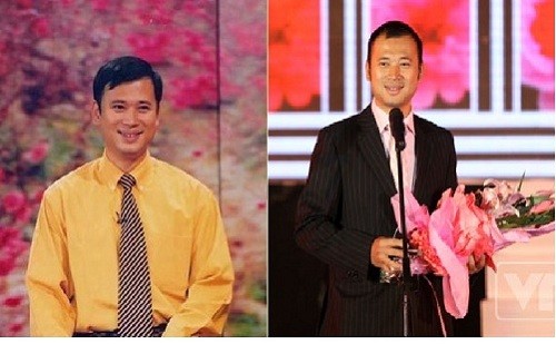 MC Long Vũ xuất hiện với diện mạo hoàn toàn mới ảnh 1