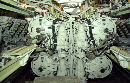 Tên lửa hành trình phóng từ tàu ngầm Nga diệt mục tiêu như thế nào? ảnh 1