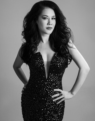 Quá khứ buồn của Thu Phương ở Mỹ: Bị tẩy chay, nghi đóng phim 'đen' ảnh 2