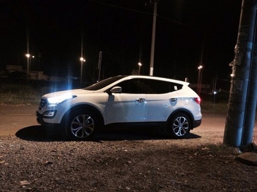 Bật mí người anh trai ít biết của Ngọc Trinh ảnh 6