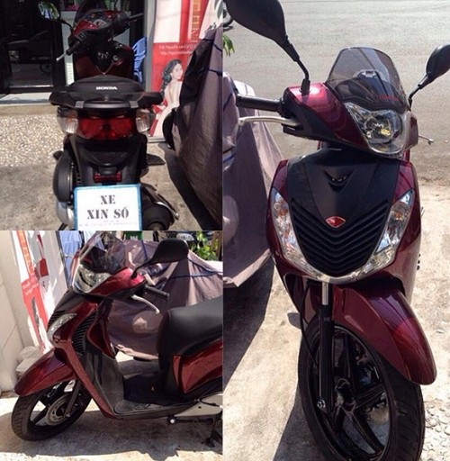 Bật mí người anh trai ít biết của Ngọc Trinh ảnh 5