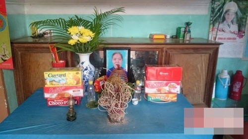 Xót xa phận người chết không được lo ma vì nợ thôn 1,8 triệu đồng ảnh 1