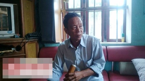 Xót xa phận người chết không được lo ma vì nợ thôn 1,8 triệu đồng ảnh 2