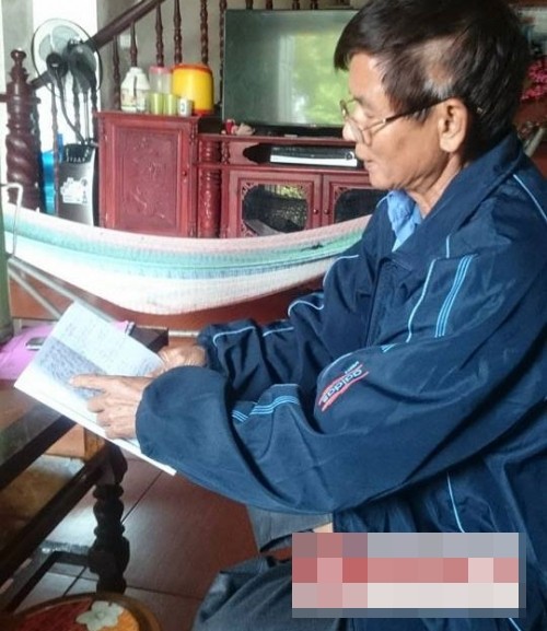 Xót xa phận người chết không được lo ma vì nợ thôn 1,8 triệu đồng ảnh 5