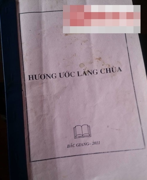Xót xa phận người chết không được lo ma vì nợ thôn 1,8 triệu đồng ảnh 6