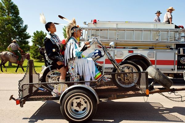 Lakotah: Câu chuyện về quốc gia nằm ẩn mình bên trong nước Mỹ ảnh 2