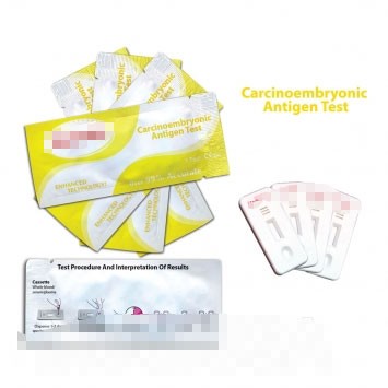 Ma trận que thử ung thư 'bủa vây' người bệnh ảnh 2