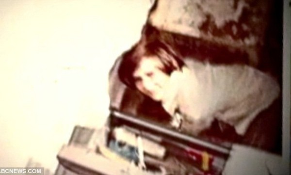 Những bức ảnh kì quái trong lịch sử khiến các nhà khoa học đau đầu ảnh 13