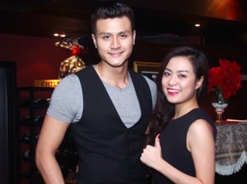 Rộ tin Vĩnh Thụy về ra mắt gia đình Hoàng Thùy Linh ảnh 6