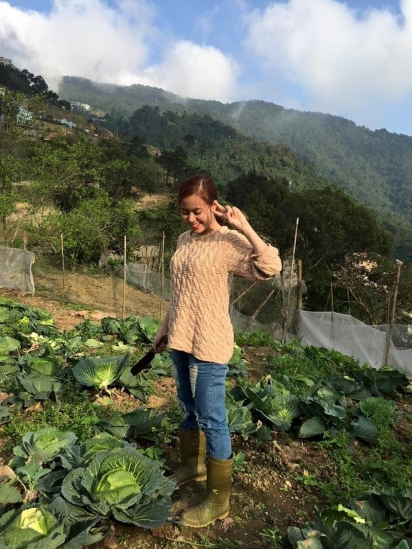 Rộ tin Vĩnh Thụy về ra mắt gia đình Hoàng Thùy Linh ảnh 5