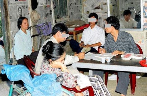 Sự thật bà trùm ma túy với biệt danh 'cây vàng di động' ảnh 1