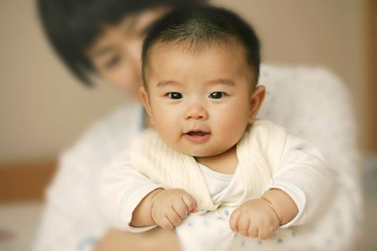 Bí quyết dạy con thông minh từ nhỏ của mẹ Nhật ảnh 3