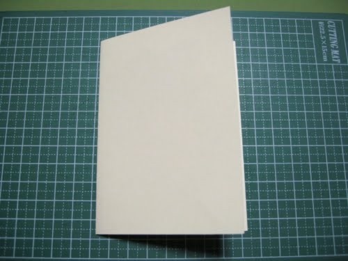 Cách làm 4 mẫu thiệp giáng sinh hình cây thông siêu dễ thương ảnh 16