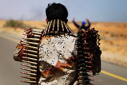 Chiến binh IS bị cấm xem truyền hình và dùng đồ phương Tây ảnh 1