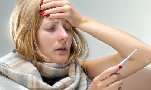 Những dấu hiệu bệnh ung thư có thể bạn chưa biết ảnh 1