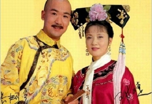 Cuộc sống sau 20 năm nhìn lại của dàn diễn viên Tể tướng lưng gù ảnh 5