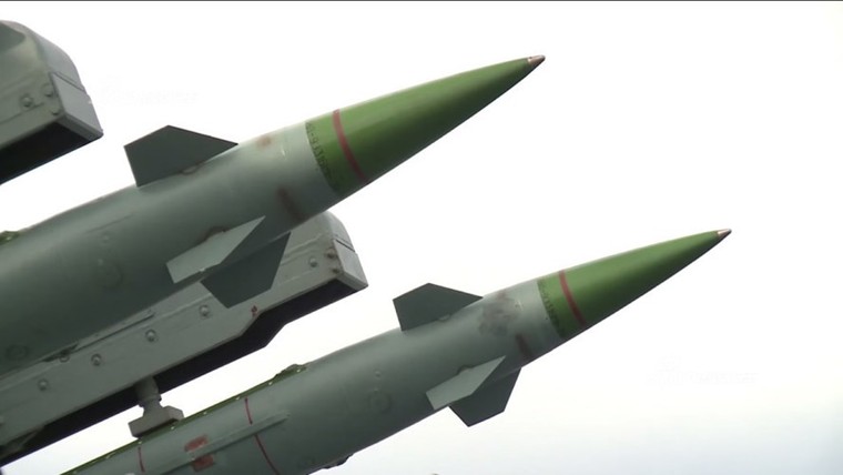 Cận cảnh dàn vũ khí khủng trên tuần dương hạm Moskva tại Syria ảnh 7