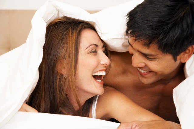 14 lầm tưởng 'chết người' về 'chuyện ấy' ảnh 1