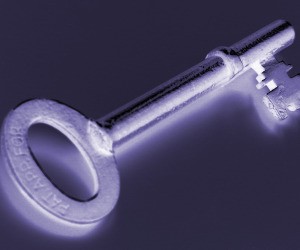 Giải mã bí ẩn trong giấc mơ về chìa khóa ảnh 1