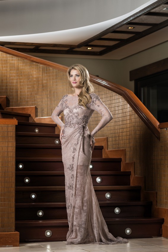 Ngắm nhan sắc Tân hoa Hậu Thế giới 2015 ảnh 5