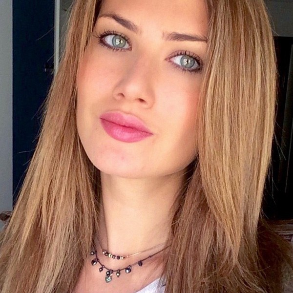 Ngắm nhan sắc Tân hoa Hậu Thế giới 2015 ảnh 7