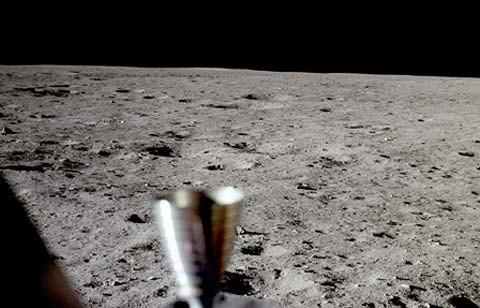 Cuộc đổ bộ của con người lên mặt trăng là sản phẩm của Hollywood? ảnh 4