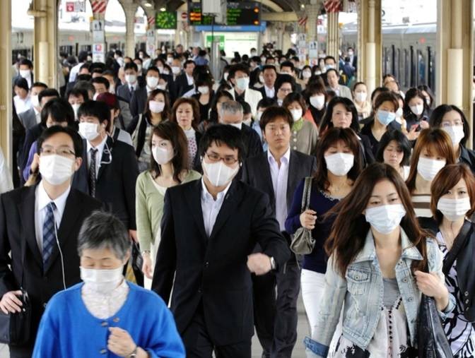 Những sự thật thú vị về đất nước Nhật Bản (2) ảnh 3