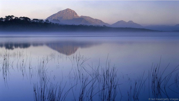 Mê hồn vẻ đẹp di sản thế giới hoang dã ở Australia ảnh 6