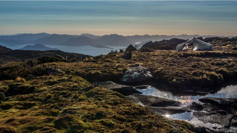 Mê hồn vẻ đẹp di sản thế giới hoang dã ở Australia ảnh 2