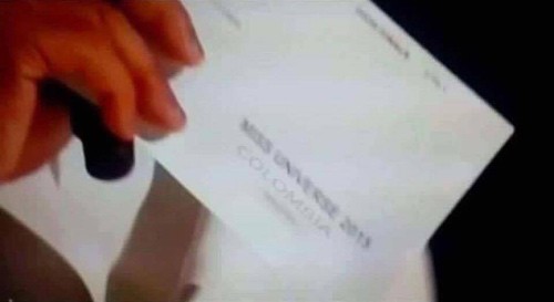 Rộ tin dàn xếp dẫn đến đọc nhầm kết quả tại Hoa hậu Hoàn vũ ảnh 4