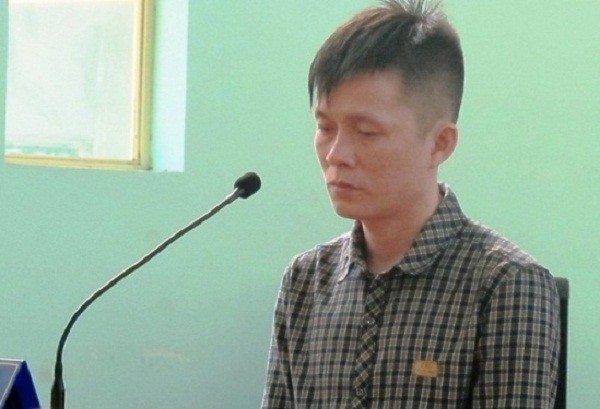 Kẻ giết vợ, hại con do cuồng ghen và giọt nước mắt muộn màng ảnh 1