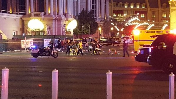 Tai nạn chết người gần nơi tổ chức Hoa Hậu Hoàn Vũ ảnh 1