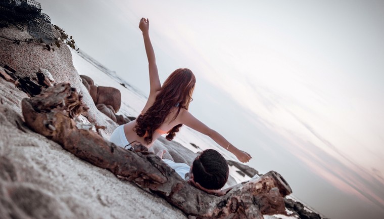 Nguồn gốc thực sự của bức ảnh "Nàng tiên cá 48 kg" ở Quảng Nam ảnh 7