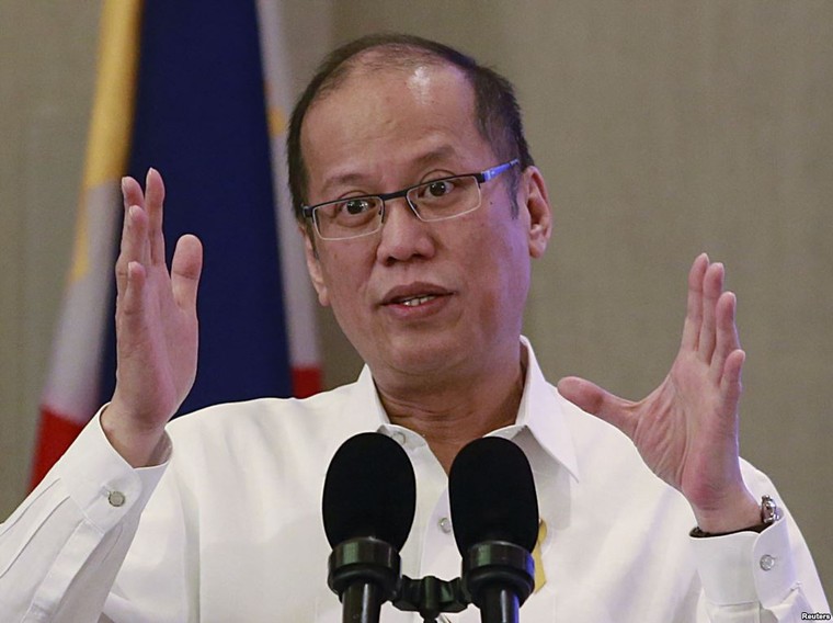 Tân Hoa hậu Hoàn vũ 2015 là bạn gái của Tổng thống Philippines? ảnh 3