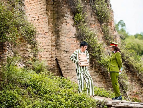 Những bộ ảnh cưới độc đáo khiến cư dân mạng phát cuồng ảnh 5