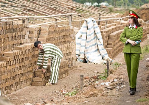 Những bộ ảnh cưới độc đáo khiến cư dân mạng phát cuồng ảnh 6