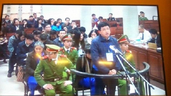 Đại án tham nhũng ở Agribank: Siêu xe Bently và 'hoa hồng' tiền tỷ ảnh 1