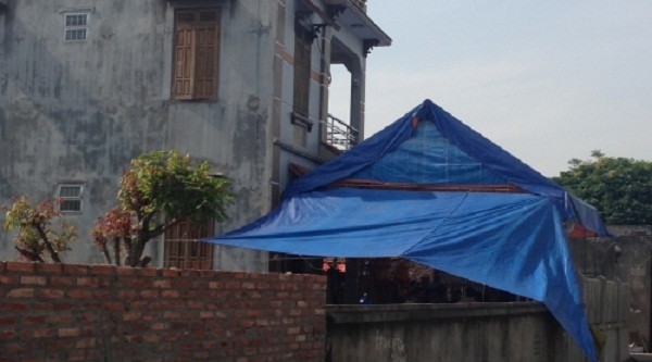 Thông tin mới vụ thiếu phụ bị người tình đâm chết tại nhà ảnh 1