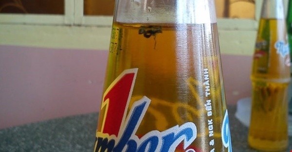 Tân Hiệp Phát xin lỗi người tiêu dùng và mong được ủng hộ ảnh 1