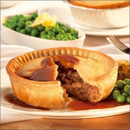 Những món ăn truyền thống không thể thiếu trong ngày Noel ảnh 12