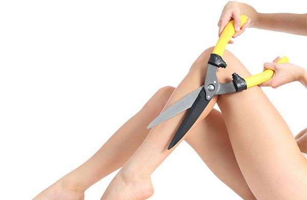 10 bộ phận quen thuộc nhưng "vô dụng" trên cơ thể người ảnh 1