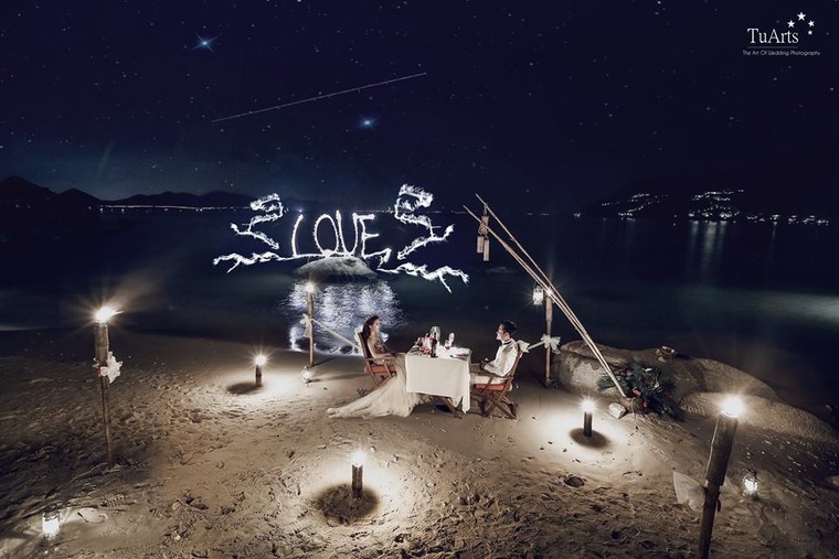 'Nàng tiên cá Quảng Nam' khiến dư luận xôn xao là ai? ảnh 15